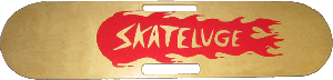 HAE Buttboard
